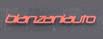 Logo Bianzani Auto srl